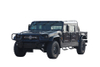 Anti-collision bar spare tire MT/AT195 horsepower double row DF EQ2063 off-road chassis modified to load cargo/fastback van sales phone number_M50 four-wheel drive all-terrain inspection Vehicle warrior special vehicle configuration quotation_4*4 high mobility warrior can be plated ຜູ້ຜະລິດຍານພາຫະນະລາຄາການບໍາລຸງຮັກສາພົນລະເຮືອນ