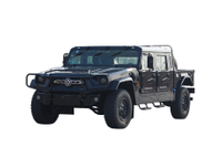 Anti-collision bar spare tire MT/AT195 horsepower double row DF EQ2063 off-road chassis modified to load cargo/fastback van sales phone number_M50 four-wheel drive all-terrain inspection Vehicle warrior special vehicle configuration quotation_4*4 high mobility warrior can be plated ຜູ້ຜະລິດຍານພາຫະນະລາຄາການບໍາລຸງຮັກສາພົນລະເຮືອນ