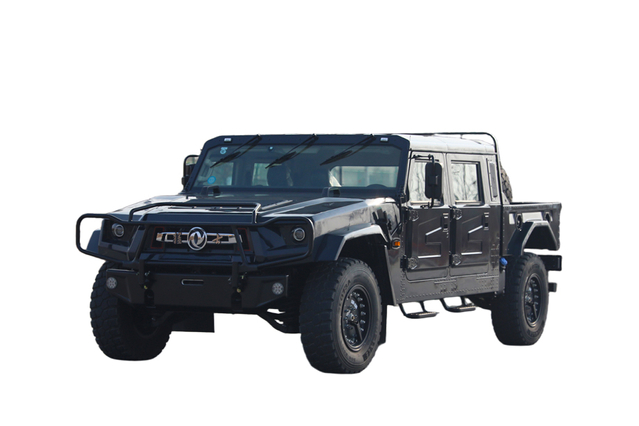 Anti-collision bar spare tire MT/AT195 horsepower double row DF EQ2063 off-road chassis modified to load cargo/fastback van sales phone number_M50 four-wheel drive all-terrain inspection Vehicle warrior special vehicle configuration quotation_4*4 high mobility warrior can be plated ຜູ້ຜະລິດຍານພາຫະນະລາຄາການບໍາລຸງຮັກສາພົນລະເຮືອນ