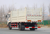 DF 4×2 warehouse transport truck 210 horsepower export quotation_Customizable 4×4 off-road special warehouse truck producer_170190/260 horsepower ຢາງຄູ່ແຝດຫລັງສອງເພົາດຶງງົວ, ແກະ, ຜັກ ແລະເມັດພືດ