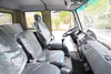 190 ແຮງມ້າ EQ2102NJ double row off-road chassis ລົດບັນທຸກພິເສດທີ່ມີ overhead air conditioning price_six-wheel drive 246 flat head 153 transport truck producer_6×6DFລົດບັນທຸກທະຫານຄລາສສິກ 210 cargo cargo ຊັ້ນທີສອງ ການຕັ້ງຄ່າເວທີ