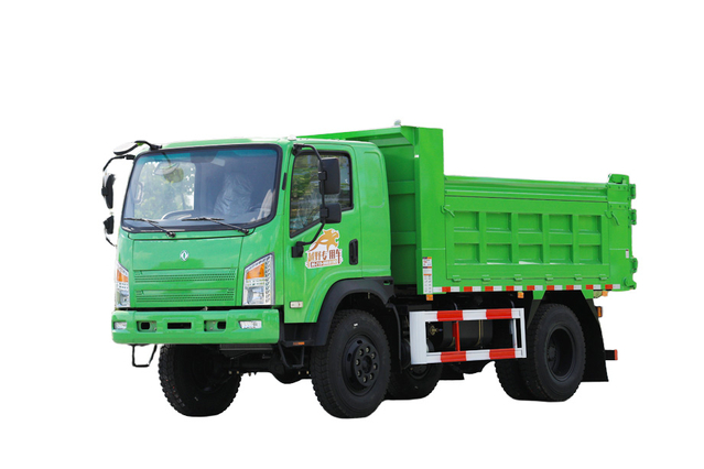 170 HP DF ຜູ້ຜະລິດລົດບັນທຸກພິເສດ 4×4 off-road_Customized 4×2 chassis modified dump truck for export_Excavator board/flat/van/barrel/sanitation/engineering quotation