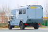 AT/MT220 horsepower DF EQ2063 off-road chassis modified mobile RV/cargo/fastback van sales phone_M50 four-wheel drive all-terrain inspection vehicle warrior special vehicle configuration quotation_4*4 ນັກຮົບເຄື່ອນທີ່ສູງສາມາດມີໃບອະນຸຍາດກວດກາລົດຜູ້ຜະລິດລົດຮຸ່ນພົນລະເຮືອນ ສະຫນັບສະຫນູນລາຄາການບໍາລຸງຮັກສາຍານພາຫະນະ