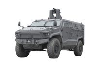 DF4×4 Cummins 210 HP off-road ພາຫະນະໂຈມຕີຫຸ້ມເກາະພິເສດຜູ້ຜະລິດເບີໂທລະສັບ_Customizable 4×2 van/cargo/personnel carrier export_Weichai/Yuchai fire and police protection quotation independent suspension