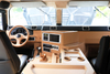 200 ແຮງມ້າ DF Mengshi EQ2050 van soft-top fastback/patrol review convertible high-mobility off-road car 4-wheel drive all-terrain off-road truck 150 horsepower 5/6/8/10/12/14/ton off-road modified cargo/fastback van sales car_four-guter-whe*ພິເສດ ການກວດກາ ແລະ ບຳລຸງຮັກສານັກຮົບທີ່ເຄື່ອນທີ່ສູງ ສະຫນັບສະຫນູນລາຄາຜູ້ຜະລິດເວທີລົດ