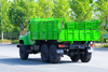 Configuration EQ2082 off-road special truck_DF ຂັບຫົກລໍ້ 240 cargo 170 horsepower manufacturers_6*6 classic 25Y special vehicle export quotation_2.5-ton engineering transport truck customization