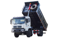 210 HP DF 4×2 dump truck export quotation_Customizable 4×4 off-road special cargo 10/15/20/15 ton tipping bucket producer_170 190/260 HP ຢາງຄູ່ແຝດຫລັງສອງເພົາດຶງງົວ, ແກະ, ຜັກ ແລະເມັດພືດ