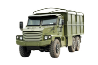 210 horsepower 6×6 protected DF EQ2110/2100/2102 off-road special road transport vehicle sales phone_export six-wheel drive 245/246 tip 140 truck configuration_6×6DFClassic Cummins/Weichai/Tuchai/Yuchai for military carpower long platform]