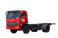 Cummins 170 HP DF ລົດພິເສດ 4×2 off-road ລົດດັບເພີງ 7-square chassis modification manufacturers_ລົດບັນທຸກເບົາລໍ້ສີ່ລໍ້ສາມາດປັບແຕ່ງໄດ້ດ້ວຍ 4×4 rudder ຊ້າຍແລະຂວາສົ່ງອອກ_ລົດພິເສດຂະຫນາດນ້ອຍລົດ excavator plate / ປ້າຍຮາບພຽງ / van / barrel / ສຸຂາພິບານ / ວິສະວະກໍາ quotation ຍານພາຫະນະ / ການຂົນສົ່ງພູເຂົາ.