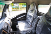 Cummins 150 HP DF 4×4 off-road ຍານພາຫະນະພິເສດ 3.7 ແມັດ wheelbase warehouse fence/fence chassis modification manufacturers_ລົດບັນທຸກສີ່ລໍ້ເບົາສາມາດປັບແຕ່ງໄດ້ດ້ວຍ 4×2 cargo/dump export_Small special vehicle excavator plate/flat plate/van/barrel/sanitation/engineering/cargoing