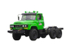  ຂັບລົດຫົກລໍ້ EQ2082 chassis modification quotation_DF240 off-road truck 170 horsepower manufacturers custom configuration_6*6 classic 25Y special vehicle chassis phone number
