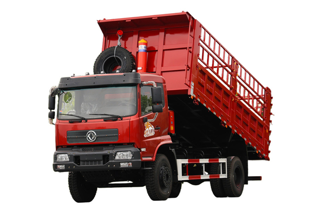 DF ຜູ້ຜະລິດ 4×2 ລົດບັນທຸກ Cangzha 210 HP_Customized 4×4 off-road cargo dumper special quotation_170190/260 HP ຢາງຄູ່ແຝດຫລັງສອງເພົາດຶງງົວ, ແກະ, ຜັກ ແລະເມັດພືດ