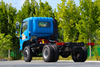 4×2 Cummins 140 HP wheelbase 3.3 ແມັດ DF Off-road ລົດພິເສດ chassis modified dump/cargo manufacturers phone_Customizable four-wheel drive light truck Weichai Yuchai 4×4 dump bucket export_Small special quote excavator plate/flat/van/barrel/sanitation/engineering vehicle