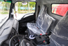 Cummins 170 HP DF 4×4 off-road ຍານພາຫະນະພິເສດ 7/8/10/12/14 square ລົດດັບເພີງ modification manufacturers_ລົດບັນທຸກເບົາລໍ້ສີ່ລໍ້ສາມາດປັບແຕ່ງໄດ້ດ້ວຍ 4×2 rudder ຊ້າຍແລະຂວາສົ່ງອອກ_Small ພິເສດລົດ excavator plate/ flat/van/barrel/sanitation/engineering vehicle/
