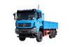 Yuchai 340 HP 6×6 chassis modified cargo producer_Customized 15/20/25/30/35/40 ton cargo dump truck price_6×4 Cummins/4×4 Weichai DF Classic dump level II platform configuration phone