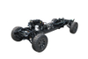 6/8/9/10/12/14 ໂຕນ MT/AT195 horsepower double row DF EQ2063 off-road Category III chassis modified to load cargo/fastback van sales phone_M50 four-wheel inspection Vehicles all-terrain inspection Vehicle Warrior special vehicle configuration mobility quotation_4* inspection* ລາຄາຜູ້ຜະລິດເວທີຍານພາຫະນະ