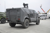DF4×4 Cummins 210 HP off-road ພາຫະນະໂຈມຕີຫຸ້ມເກາະພິເສດຜູ້ຜະລິດເບີໂທລະສັບ_Customizable 4×2 van/cargo/personnel carrier export_Weichai/Yuchai fire and police protection quotation independent suspension