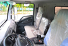ມາພ້ອມກັບ Cummins 170 ແຮງມ້າ DF 4×4 off-road special cargo modification's phone number_Customizable 4×2 dump/tipping bucket export_Weichai 190/Yuchai 210 excavator plate/flat/van/barrel/sanitation/engineering quotation