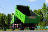 170 HP DF 4×4 off-road special dump producer_Customizable 4×2 chassis modified dump bucket transport_Excavator board/flat/van/barrel/sanitation/engineering car quotation