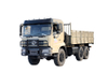 190/210 horsepower EQ2102G off-road special truck manufacturers_Detachable tarpaulin pole customized 6-wheel drive 245 flat head 153 transport configuration_6×6DFລົດບັນທຸກລົດທະຫານຄລາສສິກ Cummins/Weichai ລາຄາຂາຍໂທລະສັບ