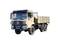190/210 horsepower EQ2102G off-road special truck manufacturers_Detachable tarpaulin pole customized 6-wheel drive 245 flat head 153 transport configuration_6×6DFລົດບັນທຸກລົດທະຫານຄລາສສິກ Cummins/Weichai ລາຄາຂາຍໂທລະສັບ
