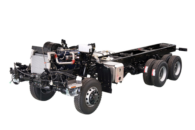 Weichai Guowei 350 ແຮງມ້າ 6×6 chassis ປະເພດ III/II ຜູ້ຜະລິດ_Customized 15/20/25/30/35/40 ton cargo dump truck export price_6×4 Cummins/4×4 Yuchai DF Classic dump Category II platform configuration phone