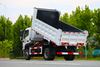 Tel Cummins 140 HP DF 4×4 off-road ລົດພິເສດ chassis modified dump/cargo producer_ລົດບັນທຸກເບົາລໍ້ສີ່ລໍ້ Weichai Yuchai ສາມາດປັບແຕ່ງ 4×2 dump bucket export_Small special vehicle excavator plate/flat plate/van/barrel/sanitation/engineering vehicle/mountain transport