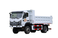 Tel Cummins 140 HP DF 4×4 off-road ລົດພິເສດ chassis ດັດແກ້ສໍາລັບ loading/dumping manufacturers_ລົດບັນທຸກເບົາລໍ້ສີ່ລໍ້ Weichai Yuchai ສາມາດປັບແຕ່ງ 4×2 dump bucket export_Small special vehicle excavator plate/flat plate/van/barrel/sanitation/engineering vehicle/mountain.