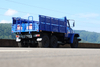 Configuration EQ2082E6D off-road special truck phone_DF ຂັບຫົກລໍ້ 240/140 cargo 170 horsepower producer_6*6 classic 25Y special vehicle export quotation_ 2.5/4/5/6/8/10 ton full-wheel drive engineering transport truck custom dump/convan