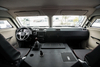 DF4×4 Cummins 210 HP off-road ພາຫະນະໂຈມຕີຫຸ້ມເກາະພິເສດຜູ້ຜະລິດເບີໂທລະສັບ_Customizable 4×2 van/cargo/personnel carrier export_Weichai/Yuchai fire and police protection quotation independent suspension