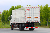 Weichai 210 HP 4×2 DF custom 6800mm warehouse gate truck price modification manufacturers_sales phone number can customize 4×4 off-road special vehicle 20 tons export quotation_excavator board/flat plate/van/barrel fence/sanitation/engineering vehicle