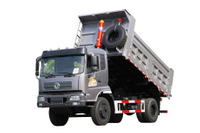 DF ລົດບັນທຸກ 4×2 dump ສົ່ງອອກ quotation custom Cummins/Weichai 210/190/240/260 horsepower chassis_4×4 off-road ພິເສດລົດບັນທຸກ 10/15/20/15 ton dumper manufacturers_two axles ຫລັງຢາງຄູ່ດຶງງົວ, ແກະ, ຜັກແລະເມັດພືດ