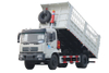 warehouse dump truck 210 horsepower DF 4×2 export quotation_Customizable 4×4 off-road special warehouse load dump truck producer_170 190/260 horsepower ຢາງຄູ່ແຝດສອງຂ້າງດຶງງົວ, ແກະ, ຜັກ ແລະເມັດພືດ