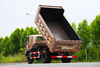 Cummins 170 HP DF 4×4 off-road dedicated dump modification phone number_Customizable 4×2 cargo/dump/tump export_Weichai 190/Yuchai 210 excavator plate/flat/van/barrel/sanitation/engineering quotation