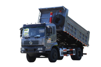 Fully live plate DF 4×2 dump truck export quotation customized Cummins/Weichai 210/190/240/260 horsepower_4×4 off-road special truck 10/15/20/15 ton dumper producer_two axles rear tire twin pulling the cattle and sheep vegetables and grains phone number
