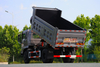 DF ລົດບັນທຸກ 4×2 dump ສົ່ງອອກ quotation custom Cummins/Weichai 210/190/240/260 horsepower chassis_4×4 off-road ພິເສດລົດບັນທຸກ 10/15/20/15 ton dumper manufacturers_two axles ຫລັງຢາງຄູ່ດຶງງົວ, ແກະ, ຜັກແລະເມັດພືດ