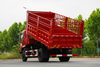 DF ຜູ້ຜະລິດ 4×2 ລົດບັນທຸກ Cangzha 210 HP_Customized 4×4 off-road cargo dumper special quotation_170190/260 HP ຢາງຄູ່ແຝດຫລັງສອງເພົາດຶງງົວ, ແກະ, ຜັກ ແລະເມັດພືດ