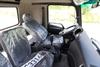 DF 4×2 Weichai 210 HP Extension wheelbase chassis modification producer_customizable 4×4 off-road special vehicle 20 tons export quotation_excavator board/flat/van/barrel/sanitation/engineering vehicle