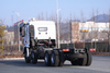 500 horsepower 8×4 flatbed excavator transport truck chassis producer_15/20/25/30/35/40/50/60 ton four-axle road rescue vehicle customization_four in front and eight in rear DF ວົງຢືມລົດກູ້ໄພ