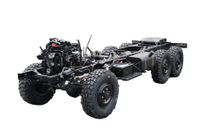 ໂຮງງານຜະລິດ EQ2082 ປັບແຕ່ງ off-road ປະເພດພິເສດ 2/3/4 chassis quotation_DF ຂັບຫົກລໍ້ 2.5/4/5/6/7/8/9/10 ໂຕນ 240/140 all-wheel drive producer_6×6 ກຳນົດຄ່າລົດບັນທຸກສາມແກນຈຸນລະພາກ/ເບົາ