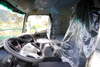 Yuchai 340 HP 6×6 chassis modified cargo producer_Customized 15/20/25/30/35/40 ton cargo dump truck price_6×4 Cummins/4×4 Weichai DF Classic dump level II platform configuration phone