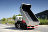 ເບີໂທລະສັບຂາຍ Cummins 280 ແຮງມ້າ 6×4 chassis modified dump manufacturers_Customized ໄດຫົກລໍ້ 15/20/25/30/35/40 ton cargo dump truck price_6×6 Yuchai/4×4 Weichai DF ການຕັ້ງຄ່າເວທີຄລາສສິກ II