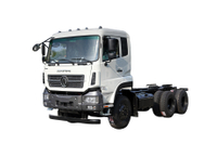 ເບີໂທລະສັບຂາຍ Cummins 280 ແຮງມ້າ 6×4 chassis producer_Customized six-wheel drive 15/20/25/30/35/40 ton cargo dump truck price_6×6 Yuchai/4×4 Weichai DF Classic modified dump level platform configuration