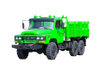 Configuration EQ2082 off-road special truck_DF ຂັບຫົກລໍ້ 240 cargo 170 horsepower manufacturers_6*6 classic 25Y special vehicle export quotation_2.5-ton engineering transport truck customization