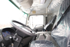 Yuchai 420/Weichai 500 HP 8×4 warehouse fence transport truck manufacturers_15/20/25/30/35/40/50/60 ໂຕນ ສີ່ເພົາຜັກ, ໝາກໄມ້, ງົວ, ແກະ ແລະ ໝູ customization_Four front and eight rear truck DF quotations