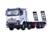 500 horsepower 8×4 flatbed excavator transport truck manufacturers_15/20/25/30/35/40/50/60 ton four-bridge road rescue truck customization_Four front and eight rear DF ວົງຢືມລົດກູ້ໄພ