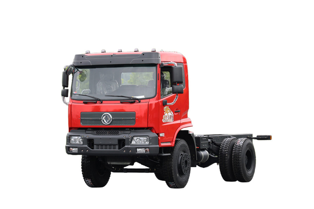 DF 4×2 Weichai 260 HP 10/5/6/8/12m³ ລົດດັບເພີງ chassis producer_customizable Cummins/Yuchai/Sinotruk 4×4 off-road special vehicle modification 18 ton cargo/dump export quotation_two axles ຫລັງຢາງຄູ່ແຝດດຶງງົວແລະແກະບັນທຸກເມັດພືດ