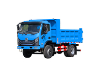 ໝາຍເລກສົ່ງອອກ Cummins 140 ແຮງມ້າ DF 4×2 off-road ລົດພິເສດ chassis ດັດແກ້ສໍາລັບ loading/dumping manufacturers_ລົດບັນທຸກສີ່ລໍ້ເບົາ Weichai Yuchai ສາມາດປັບແຕ່ງ 4×2 dump bucket_Small special vehicle excavator plate/flat plate/van/barrel/sanitation/engineering vehicle/