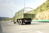 210 horsepower 6×6 protected DF EQ2110/2100/2102 off-road special road transport vehicle sales phone_export six-wheel drive 245/246 tip 140 truck configuration_6×6DFClassic Cummins/Weichai/Tuchai/Yuchai for military carpower long platform]