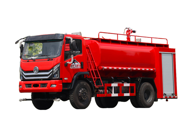Cummins 170 HP DF 4×4 off-road ຍານພາຫະນະພິເສດ 7/8/10/12/14 square ລົດດັບເພີງ modification manufacturers_ລົດບັນທຸກເບົາລໍ້ສີ່ລໍ້ສາມາດປັບແຕ່ງໄດ້ດ້ວຍ 4×2 rudder ຊ້າຍແລະຂວາສົ່ງອອກ_Small ພິເສດລົດ excavator plate/ flat/van/barrel/sanitation/engineering vehicle/